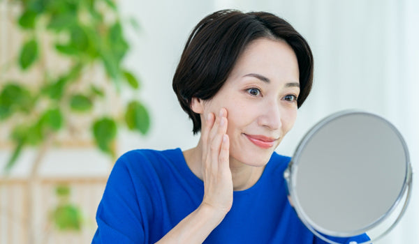 冬の紫外線を侮るなかれ!今こそ見直したい大人のUVケア