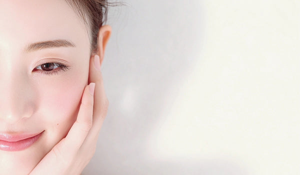 乾燥知らずの肌になる、うるおい続く毎日の小さな習慣