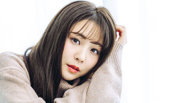 【2022年版】垢抜けフェイスを叶える! 秋冬のトレンドメイクレシピ