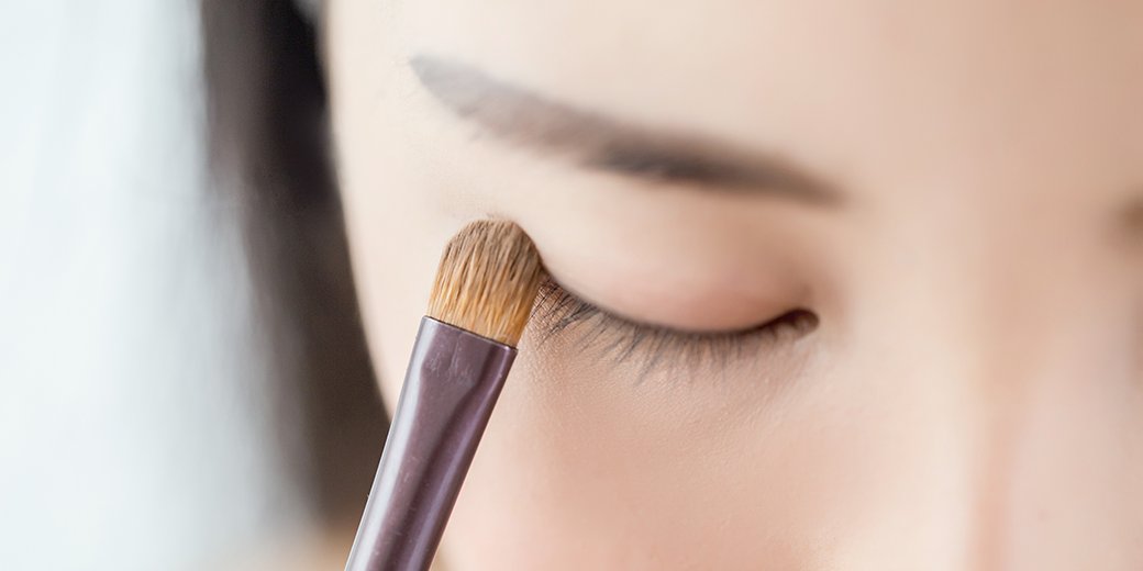 【まぶたの形別】一重まぶた・二重まぶたに似合わせるアイメイク術