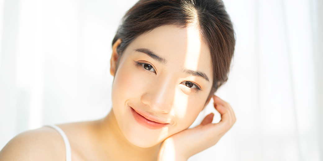 紫外線とは? 知らないと怖い肌への影響&UVケアテクニック