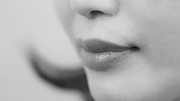 ほうれい線は少しの体操で改善できる!