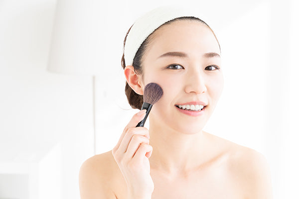 印象はメイクで決まる? 誰でも簡単”好印象フェイス”のつくり方