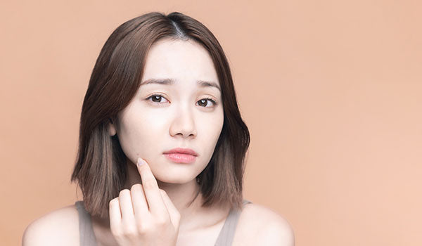 皮脂は多くても少なくてもNG? 意外な役割&トラブルを防ぐケア方法