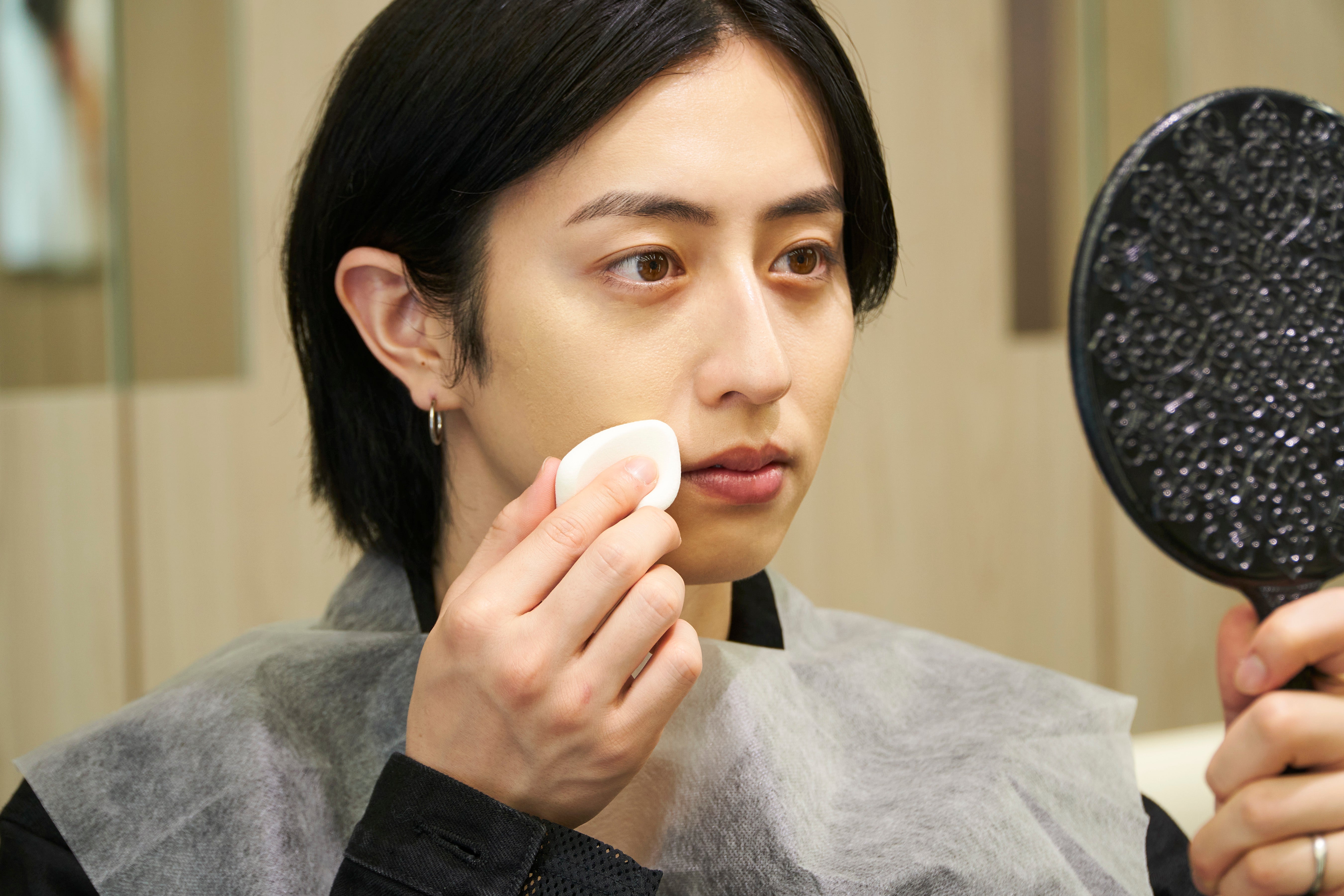 メンズメイクアトリエ