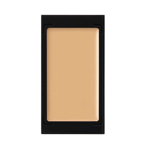 クリームファンデーション<レフィル> - スターオブザカラー