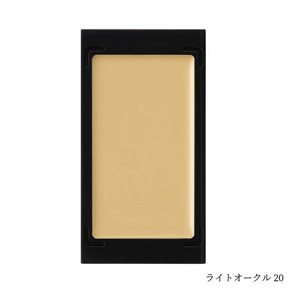 クリームファンデーション<レフィル>ライトーオークル20