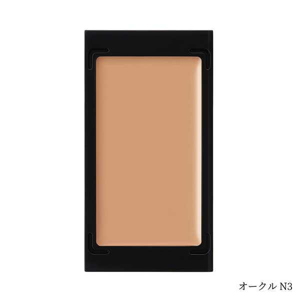 クリームファンデーション<レフィル>オークルN3