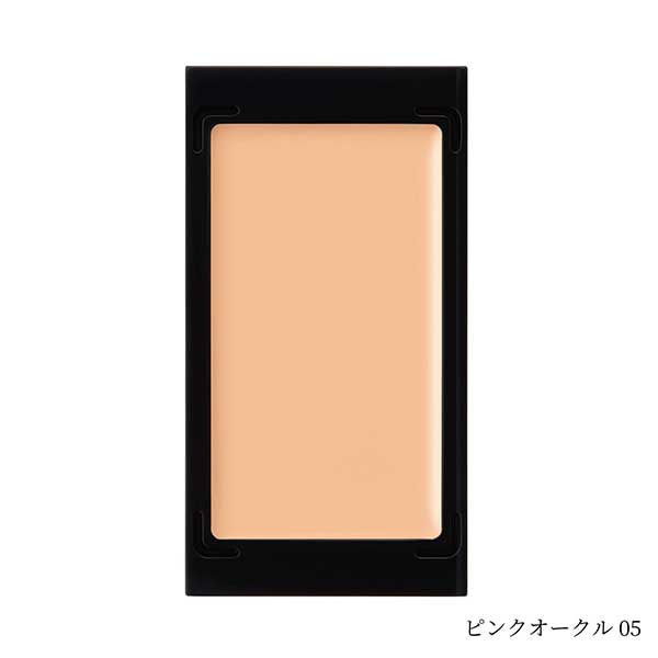クリームファンデーション<レフィル>ピンクオークル05