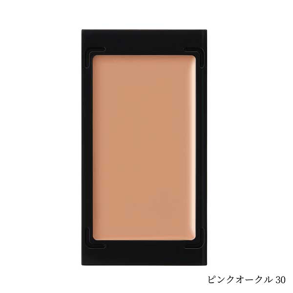 クリームファンデーション<レフィル>ピンクオークル30