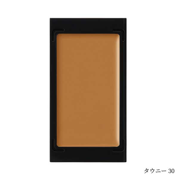 クリームファンデーション<レフィル>タウニー30