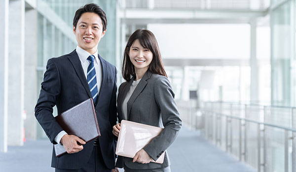 新社会人におすすめのメイク方法は？要注意なNG例もチェック