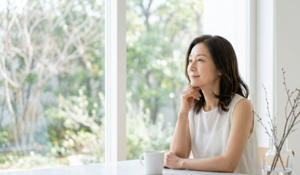 大人だから楽しめる、多幸感メイクのはじめ方