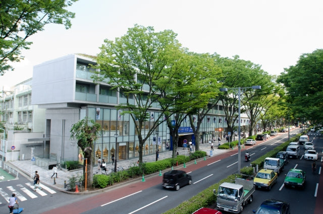 本当は教えたくない素敵なお店〈スタカラ表参道店周辺情報〉