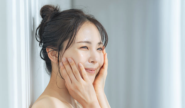 目的・お悩み別に見直そう！　今さら聞けないスキンケアの方法