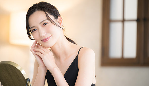 一般人メイクとプロの違いとは？　立体美人肌を叶えるベースメイク術