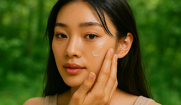 「乾燥肌・敏感肌に！ワセリンの使い方辞典と意外な活用術」