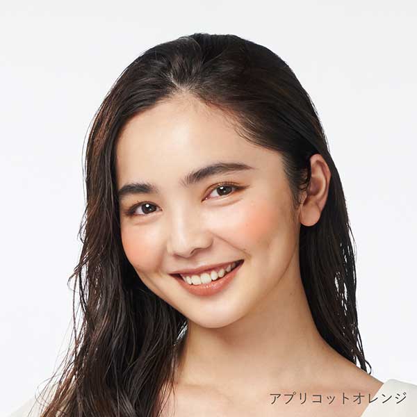 クリームチーク＜レフィル＞