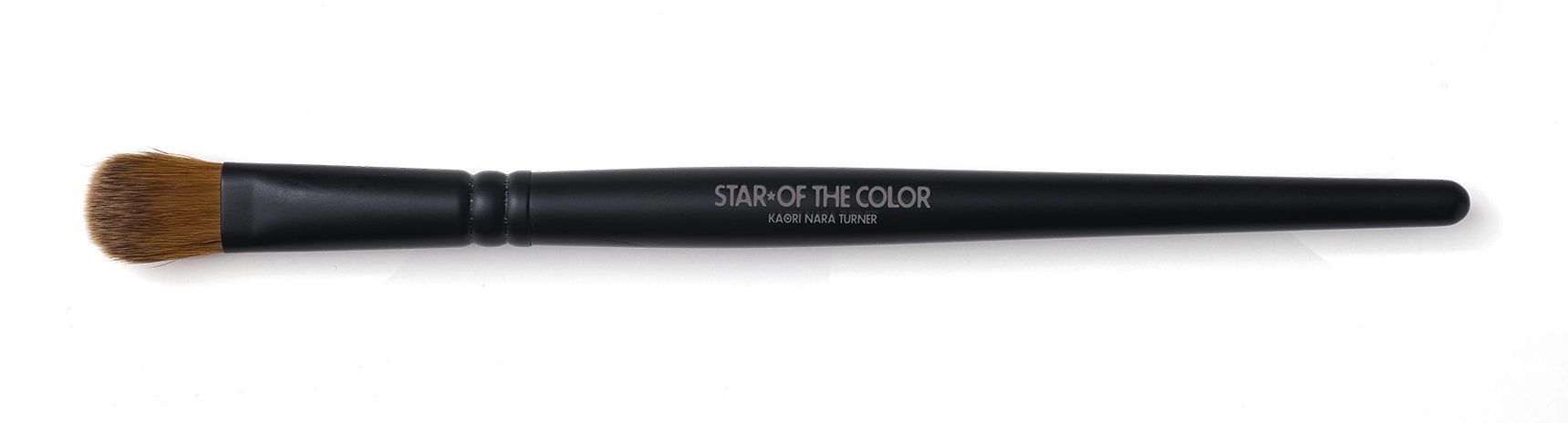 ブラーリングフィンガーブラシ-M12