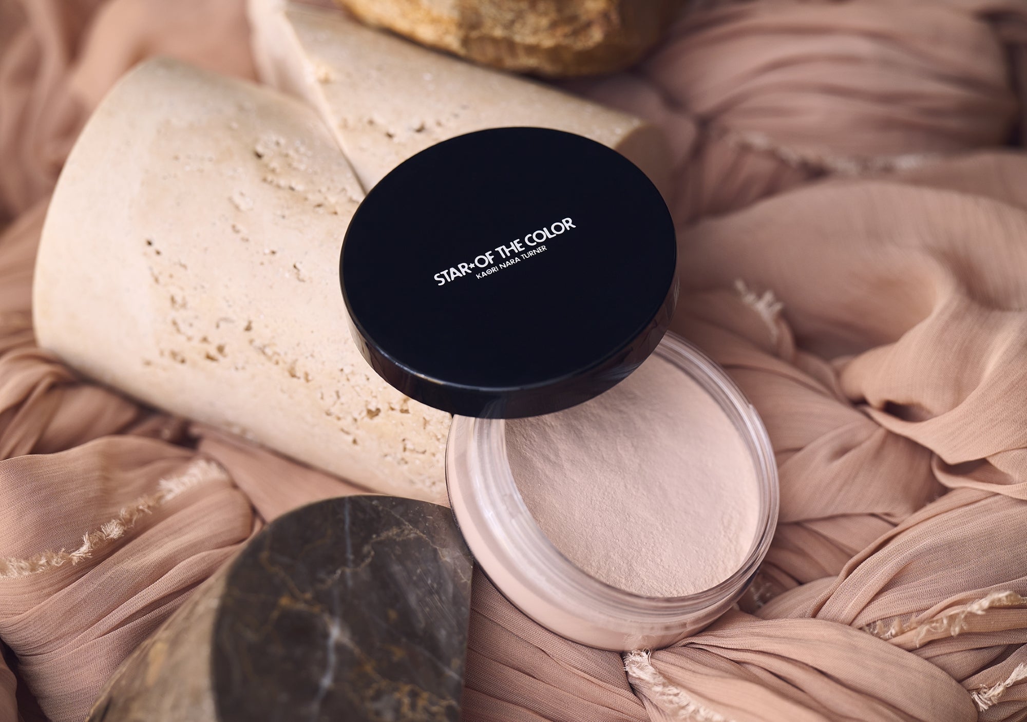 IPSA フェイスパウダー ULTIMATE フェイスパウダー アルティメイトスペシャルページ | IPSA 公式