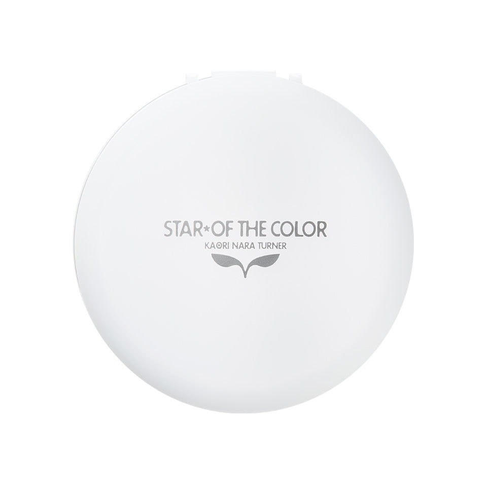 クレンジングバーム - スターオブザカラー