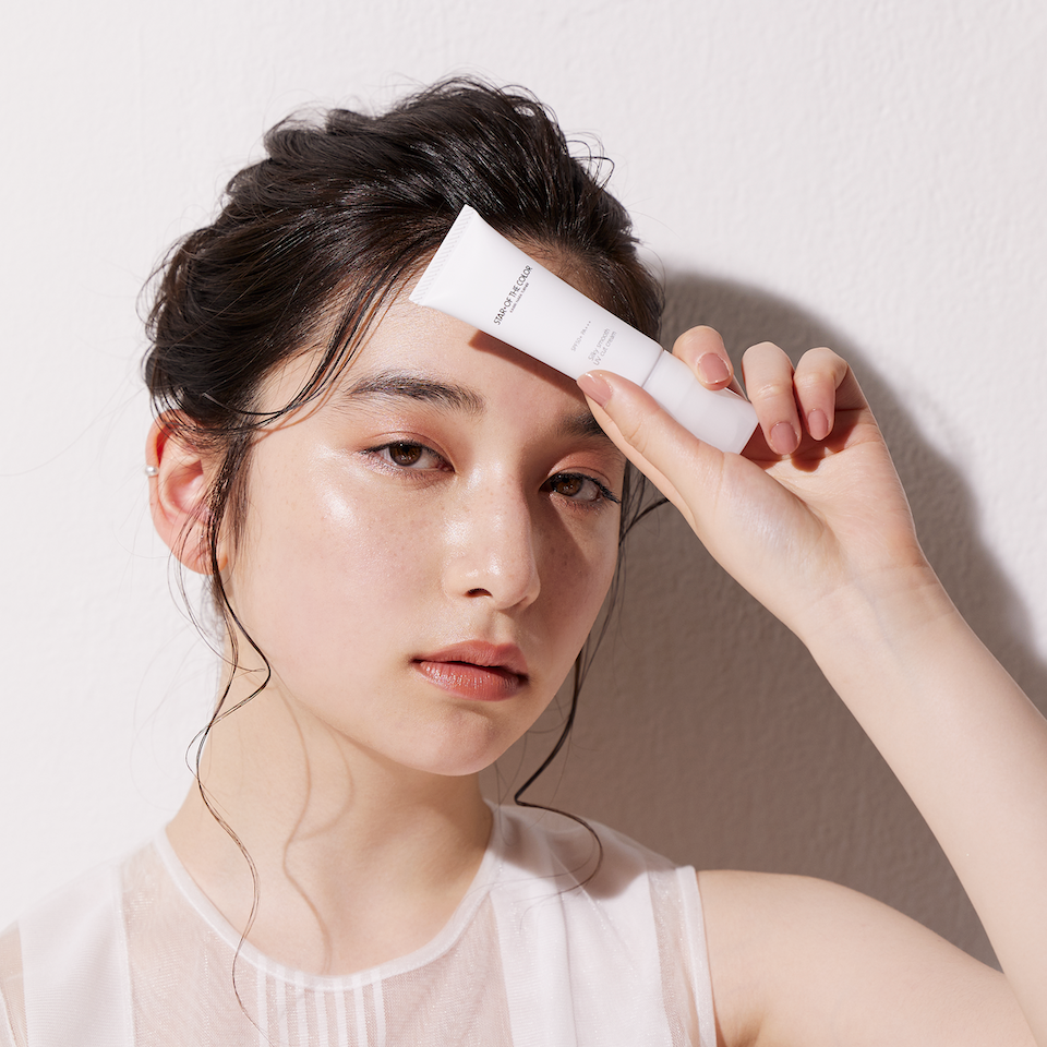 【定期便】シルキースムースUVカットクリーム - スターオブザカラー