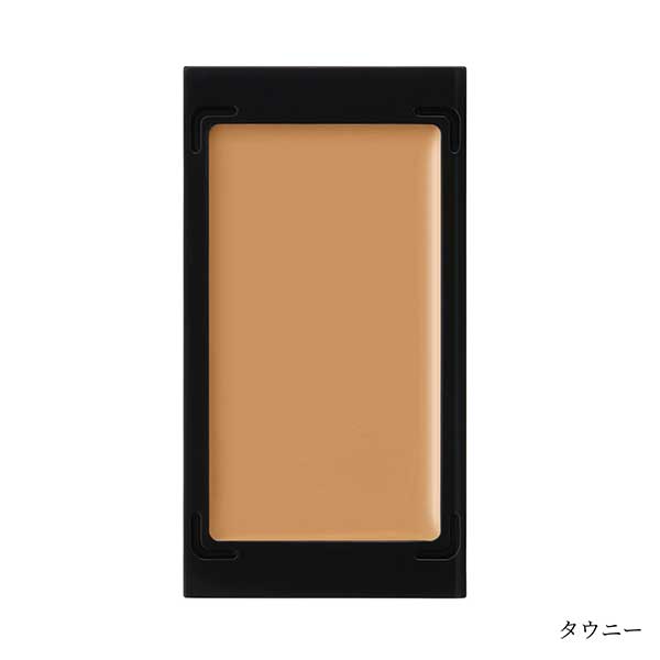 クリームファンデーション＜レフィル＞タウニー