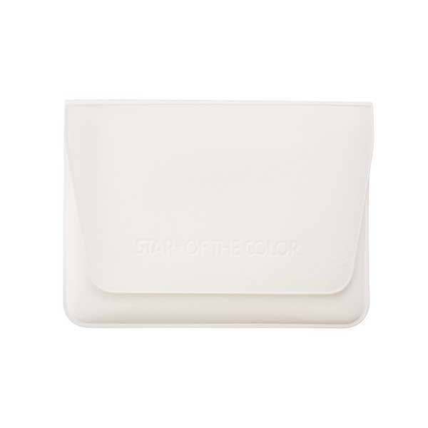 スポンジケース（携帯用） - スターオブザカラー